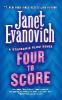 Four to Score - Janet Evanovich