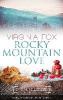 Rocky Mountain Love - Virginia Fox