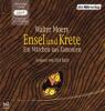 Ensel und Krete, 1 MP3-CD - Walter Moers