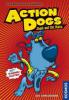Action Dogs - Jagd auf Dr. Katz - Steve Barlow, Steve Skidmore