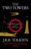The Two Towers (The Lord of the Rings, Book 2) - J. R. R. Tolkien
