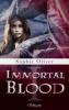 Immortal Blood 1 - Sophie Oliver
