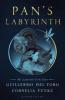 Pan's Labyrinth - Guillermo Del Toro, Cornelia Funke