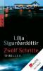 Zwölf Schritte - Lilja Sigurdardóttir