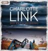 Die Entscheidung, 1 MP3-CD - Charlotte Link