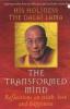 The Transformed Mind - The Dalai Lama, Dalai Lama