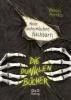 Die dunklen Bücher - Meine unheimlichen Nachbarn - Hannes Hörndler