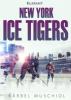 New York Ice Tigers - Bärbel Muschiol
