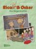 Rico & Oskar (Kindercomic): Die Regenhütte - Andreas Steinhöfel