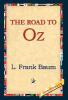 The Road to Oz - L. Frank Baum