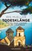 Todesklänge - Iris Mueller