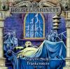 Frankenstein, Audio-CD. Tl.1, Audio-CD - Mary Wollstonecraft Shelley