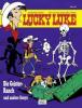Lucky Luke 58 - Die Geister-Ranch und andere Storys - Morris, Xavier Fauche, Jean Léturgie, Claude Guylouis