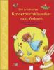 Die schönsten Kinderbuchklassiker zum Vorlesen, m. Audio-CD - James Matthew Barrie, Lewis Carroll, Gerdt von Bassewitz