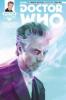 Doctor Who: The Twelfth Doctor - Robbie Morrison
