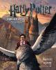 Harry Potter: A Pop-Up Book - Bruce Foster