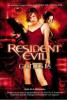 Resident Evil: Genesis - Keith R. A. DeCandido