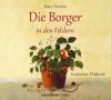 Die Borger in den Feldern, 5 Audio-CDs - Mary Norton