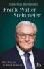 Frank-Walter Steinmeier - Sebastian Kohlmann