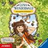 Luna Wunderwald 04. Ein magisches Rotkehlchen - Usch Luhn