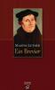 Martin Luther - - -