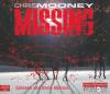 Missing, 4 Audio-CDs - Chris Mooney