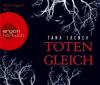 Totengleich (Hörbestseller) - Tana French