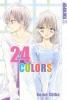 24 Colors - Kozue Chiba