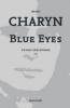 Blue Eyes - Jerome Charyn