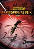 Die Wespenfabrik - Iain Banks
