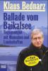 Ballade vom Baikalsee - Klaus Bednarz