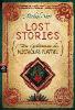 Die Geheimnisse des Nicholas Flamel - Lost Stories - Michael Scott