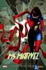 Ms. Marvel Bd. 2 (2. Serie) - G. Willow Wilson, Adrian Alphona