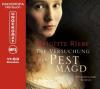 Die Versuchung der Pestmagd, 1 MP3-CD (DAISY-Edition) - Brigitte Riebe