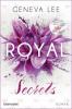 Royal Secrets - Geneva Lee