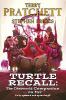 Turtle Recall: The Discworld Companion... So Far - Terry Pratchett, Stephen Briggs