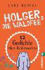 Holger, die Waldfee - Lars Ruppel