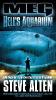 Meg 04. Hell's Aquarium - Steve Alten