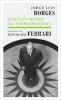 Lesen ist Denken mit fremdem Gehirn - Jorge Luis Borges, Osvaldo Ferrari