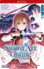 Sword Art Online - Progressive 02 - Reki Kawahara, Kiseki Homura