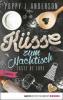 Taste of Love - Küsse zum Nachtisch - Poppy J. Anderson