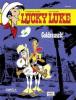 Lucky Luke 64 Goldrausch! - Morris, René Goscinny