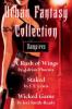 Urban Fantasy Collection - Vampires - Adrian Phoenix, Jeri Smith-Ready, J. F. Lewis