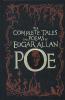 Complete Tales and Poems of Edgar Allan Poe - Allen Poe