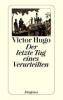 Der letzte Tag eines Verurteilten - Victor Hugo