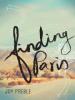 Finding Paris - Joy Preble