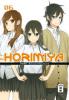Horimiya 06 - HERO, Daisuke Hagiwara