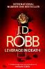 Leverage in Death - J. D. Robb