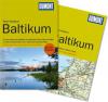 DuMont Reise-Handbuch Reiseführer Baltikum - Christiane Bauermeister, Eva Gerberding, Jochen Könnecke, Christian Nowak