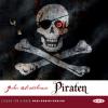 Piraten, 1 Audio-CD - John Matthews